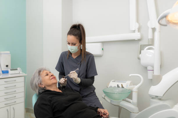 Best Cracked Tooth Emergency Dentist  in Bridgeport, NE