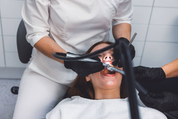 Emergency Dental Filling Replacement in NE